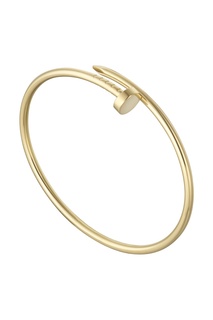 Браслет Juste un clou маленькая модель из желтого золота Cartier