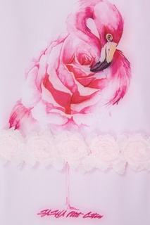 Комплект Flamingo Sasha Petit Gâteau