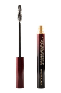 The Curling Mascara - Подкручивающая тушь для ресниц, 5 ml Kevyn Aucoin