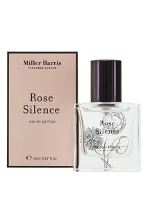 Парфюмерная вода Rose Silence, 14 ml Miller Harris