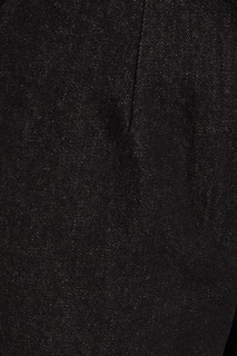Широкие брюки графитового оттенка Artem Krivda