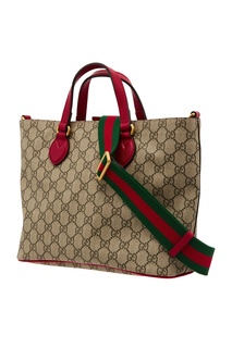Сумка-тоут GG Supreme Bosco Gucci
