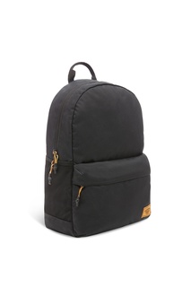 Черный рюкзак из текстиля Timberland