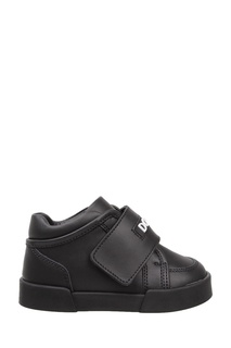 Черные ботинки “Dolce&Gabbana”