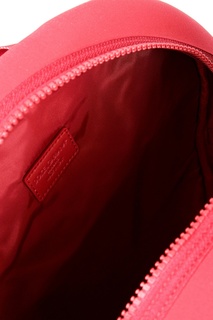 Красный рюкзак “Dolce&Gabbana”