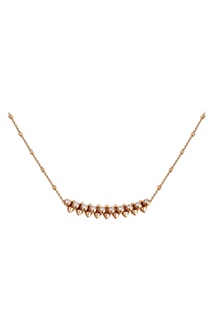 Колье Clash de Cartier с бриллиантами