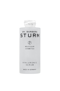 Сыворотка с гиалуроновой кислотой Hyaluronic Serum, 30 ml Dr. Barbara Sturm