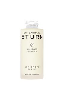 Солнцезащитная сыворотка Sun Drops SPF 50, 30 ml Dr. Barbara Sturm