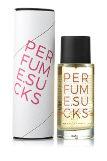 Парфюмерная вода RED, 52 ml Perfume.Sucks