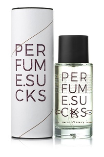 Парфюмерная вода PURPLE, 52 ml Perfume.Sucks