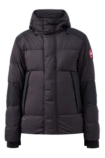 Складывающийся пуховик с капюшоном Canada Goose