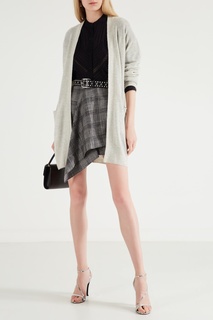 Тонкий шерстяной кардиган Isabel Marant Etoile