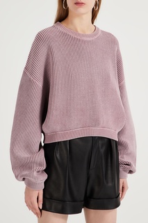 Свитер оверсайз Alexanderwang.T