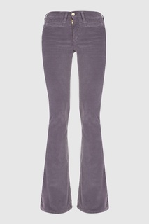 Хлопковые джинсы MiH Jeans