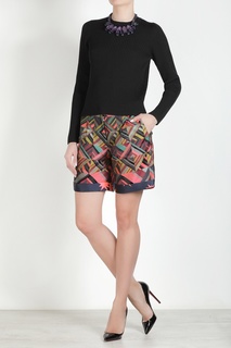 Шерстяной джемпер The Marc Jacobs