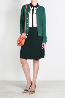 Шерстяной кардиган The Marc Jacobs