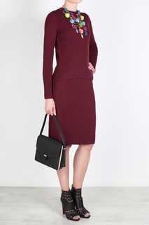 Шерстяной джемпер The Marc Jacobs