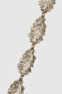 Колье из латуни Aurelie Bidermann