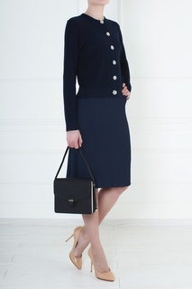 Шерстяной кардиган The Marc Jacobs