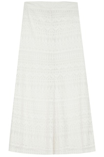 Юбка из вискозы Isabel Marant