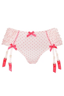 Пояс-трусики Febe Agent Provocateur
