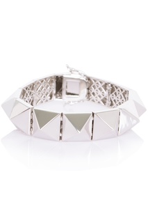 Браслет из латуни Eddie Borgo