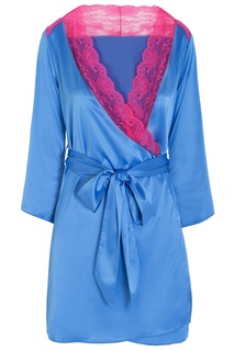 Халат Marisela Agent Provocateur
