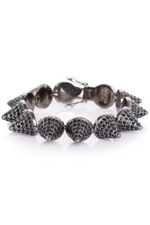 Браслет из латуни Eddie Borgo