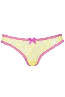 Классические трусики Monica Agent Provocateur
