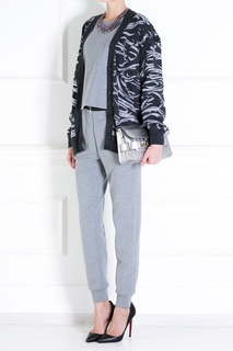Хлопковый топ Alexanderwang.T