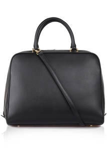 Кожаная сумка Simone Rocha