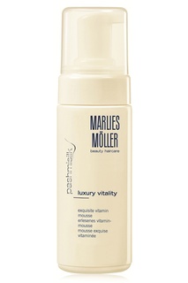 Витаминный мусс-кондиционер Pashmisilk Vitality Vitamin Mousse 125ml Marlies Moller