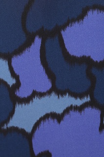 Шелковое пальто The Marc Jacobs