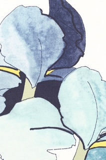 Хлопковая юбка Tory Burch