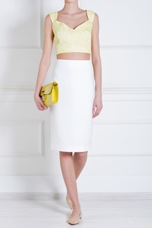 Юбка-карандаш Elizabeth and James