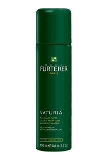 Сухой шампунь Naturia 150ml Rene Furterer