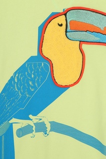 Хлопковый свитшот Ostwald Helgason