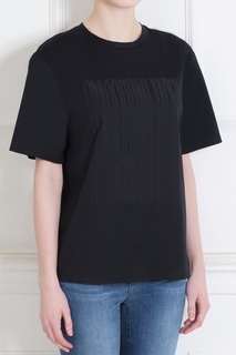 Хлопковый топ Alexander Wang