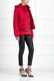 Джемпер с принтом Être Cécile