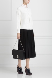 Юбка-миди Junya Watanabe