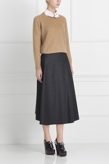 Джемпер из ангоры No21