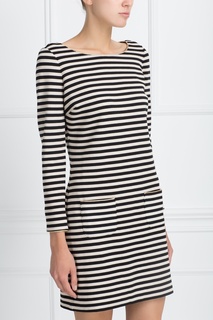 Прямое платье Juicy Couture