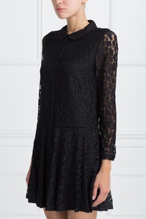 Кружевное платье Juicy Couture