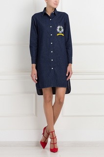 Хлопковое платье Être Cécile