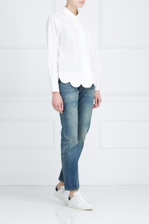 Джинсы Junya Watanabe