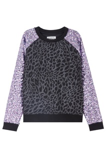 Свитшот с вышивкой Kay Essentiel Antwerp