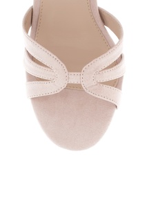 Замшевые босоножки Gemma Carvela Kurt Geiger