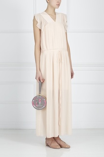 Платье в пол See by Chloé