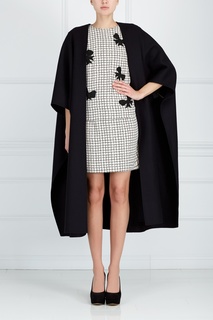 Платье с вышивкой Krestabow Essentiel Antwerp