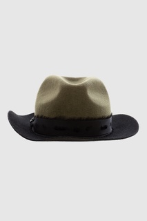 Шерстяная шляпа Zadig & Voltaire